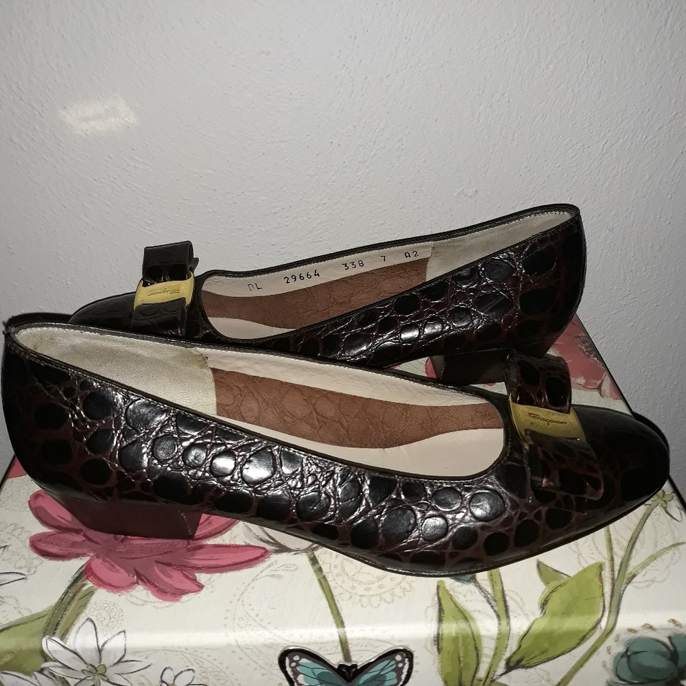 Salvatore Ferragamo